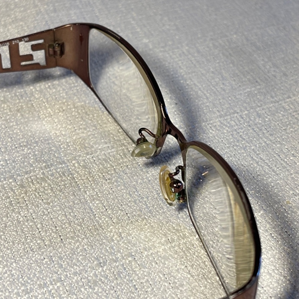 Fendi Y2K Women's Glasses - Picture 9 of 11